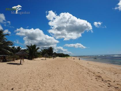 Madagaskar - Reise in die Gewürzregion SAVA 2022