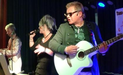 Andy und Lucia deutsch polnische Band