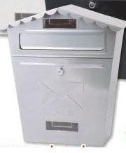 Briefkasten Sonderposten