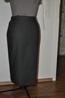 Eleganter rock größe 46 von Bianka