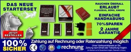 So einfach ist es mit dem Rauchen auf zu hören