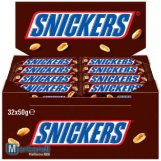 Snicker Mars Twix Schokoriegel Restposten Verkauf