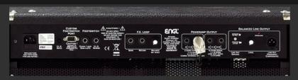 Verkaufe Engl Vollröhren - Gitarrenverstärker Z-5 Fußleiste Combo Amp Röhrenamp