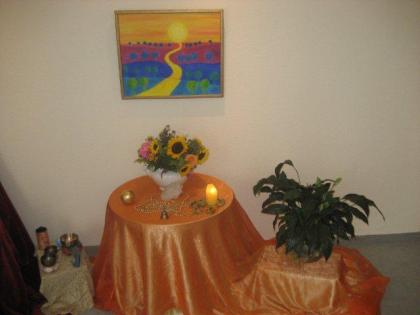 Spirituelle Begleitung Auf zum Höchsten Ziel Deines Lebens