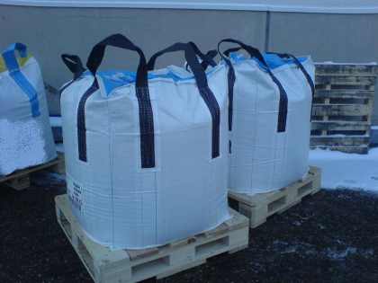 Gebrauchte Big Bags um 1 40 aus Vorarlberg
