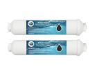 Premium Aktivkohlefilter carbon für Osmoseanlage und Wasserfilter Kühlschrank