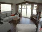 Mobilheim Swift Biarritz Dauercamping Ferienhaus Wohnwagen Camping Wagen