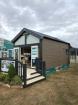 Mobilheim Swift S-Pod 6 Neu 2022 model Dauercamping Ferienhaus Wohnwagen