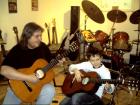 GITARRENUNTERRICHT FERIENKOMPAKTKURSE in MINDEN