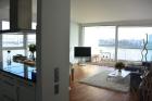 NACHMIETER FÜR EINE TRAUMWOHNUNG IN RHEINAUHAFEN GESUCHT