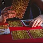 Kartenlegen spirituelle Beratung