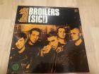 Broilers SIC Deluxe Edition box