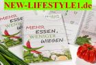 Wollen Sie gesund und sicher Abnehmen