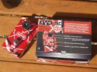 V MXR EVH Phase 90 neuwertig OVP