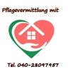 Haushaltshilfe-Pflegekraft für Senioren 24h Schwerin 19053
