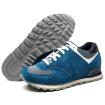SPORTSCHUHE DIE GRÖßER MACHEN CESARE 7 CM HERRENSCHUHE SNEAKERS TURNSCHUHE LAUF