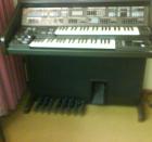 Hammond-Orgel