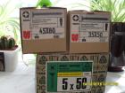 Für Schreiner Bauern etc. - 120 Päckchen Btl. Spax / Schrauben-Posten abzugebe