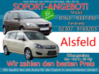 Kaufe jedes Auto Alsfeld Ankauf von Autos Alsfeld - Fairen Preis verkaufen