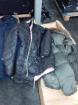 Neu Ware Stock of Mix defect Clothing for men women kids brand of Z.