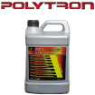 POLYTRON 15W40 Semisynthetisch Motoröl - Ölwechselintervall 25. 000 km