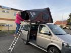 Skycamp 2. 0 Rocky Black Edition