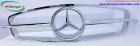 Mercedes W190SL Grille bumper 1955-1963