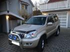 Toyota Land Cruiser 3. 0 D-4D GX