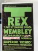 T. Rex. cover sucht Proberaum in Stuttgart