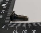 Schraube 5-LOBE M6x19 109 ZNNI MAT PTP SEAL Tesla Modell 3 Modell Y 1117