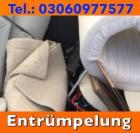 Sperrmülltaxi Berlin 3 5t