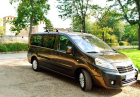 Privat Fahrdienst Bulgarien