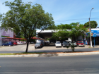 Gut gehendes Autohaus in der besten Geschäftslage in Asuncion Paraguay zu verk