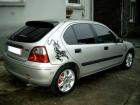 -Rover 216 Si-