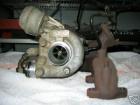 Garrett-Turbolader für 1. 9 TDI-Motoren VW/Audi/Skoda/Seat