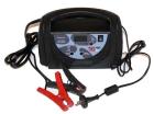 12V Batterie Ladegerät IU Gel