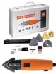 FEIN MULTIMASTER MSxe 636 II TOP 4 Schleifplatten für 246 05 Euro
