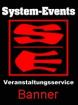 DJ Booking System-Events