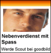 PartnersucheEin schönes nettes Mädchen aus W