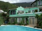 Gomera Ferienapartment Casa Cathryn