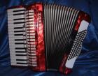 Akkordeon Hohner Concerto III N Zieharmonika