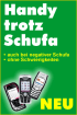 Handy und Handy Verträge für Leute mit Schufaeintrag