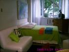 Apartment Copacabana Rio de Janeiro