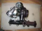 Turbolader VW/Skoda/Seat für 1. 9 TDI/2. 0 TDI-Motoren