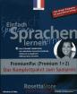 Rosetta Stone PremiumPac 1 2 Französisch