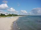 Insel Rügen Binz - Ferienwohnungen