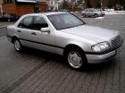 Mercedec C180 31256 originalkm