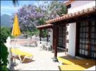 La Palma Ferienanlage Grandiosa