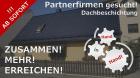 Subunternehmer ab 2022 Dachreinigung und Dachbeschichtung