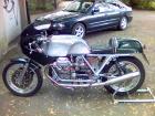 Moto Guzzi Bj. 76